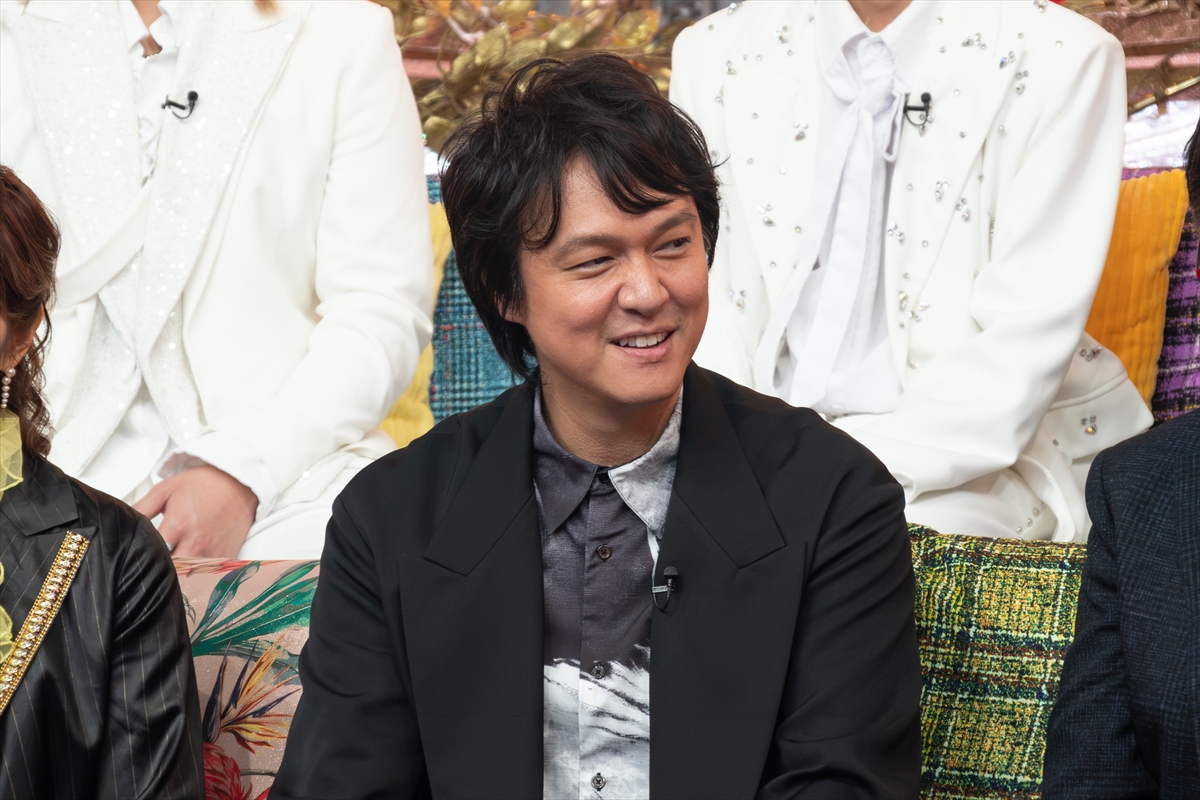 『昭和vs令和!世代を超えて愛される最強ヒット曲100連発』