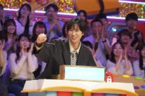 『クイズ！あなたは小学5年生より賢いの？ 1000万円獲れるか！SP』