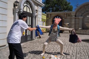 『有吉の壁 最終回の壁を越えろ！2時間SP』