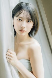 ラフ×ラフ・永松波留