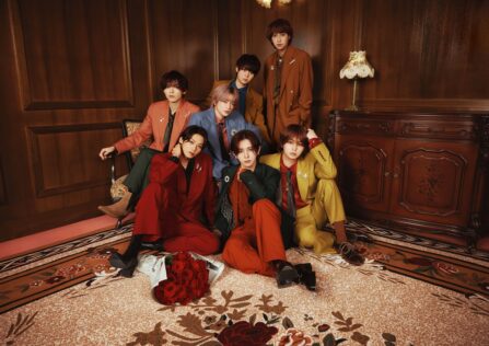 Hey! Say! JUMP