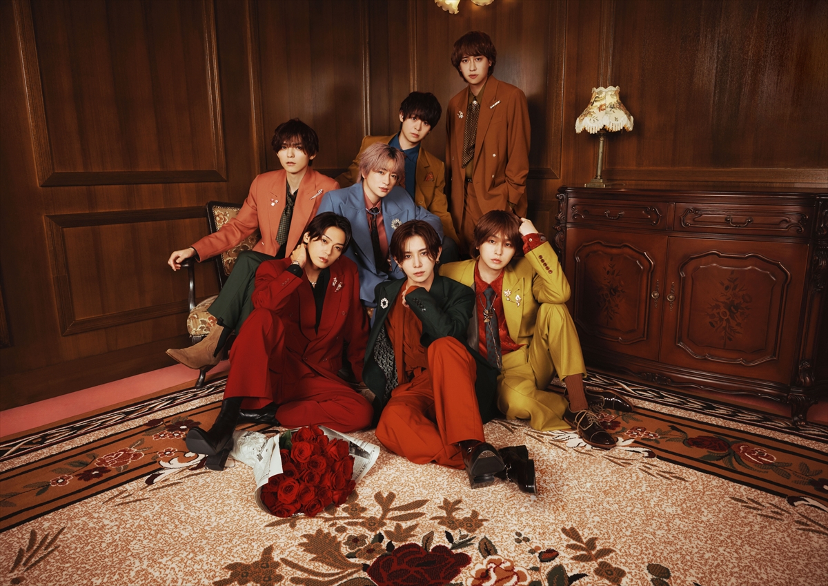 Hey! Say! JUMP