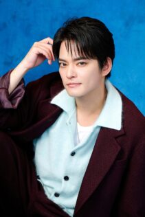 中山優馬