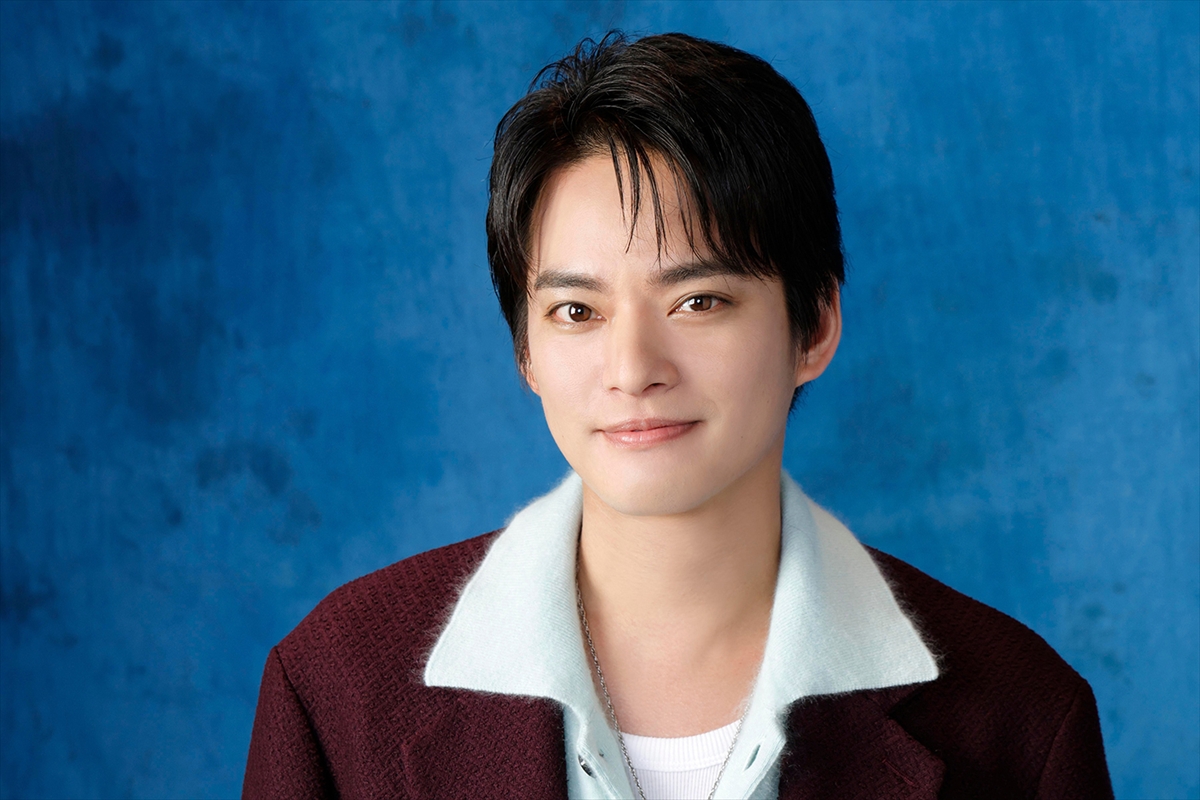 中山優馬