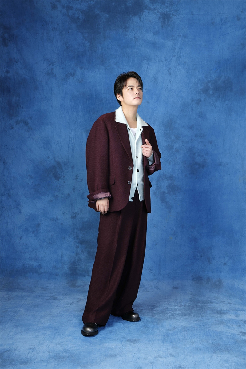 中山優馬