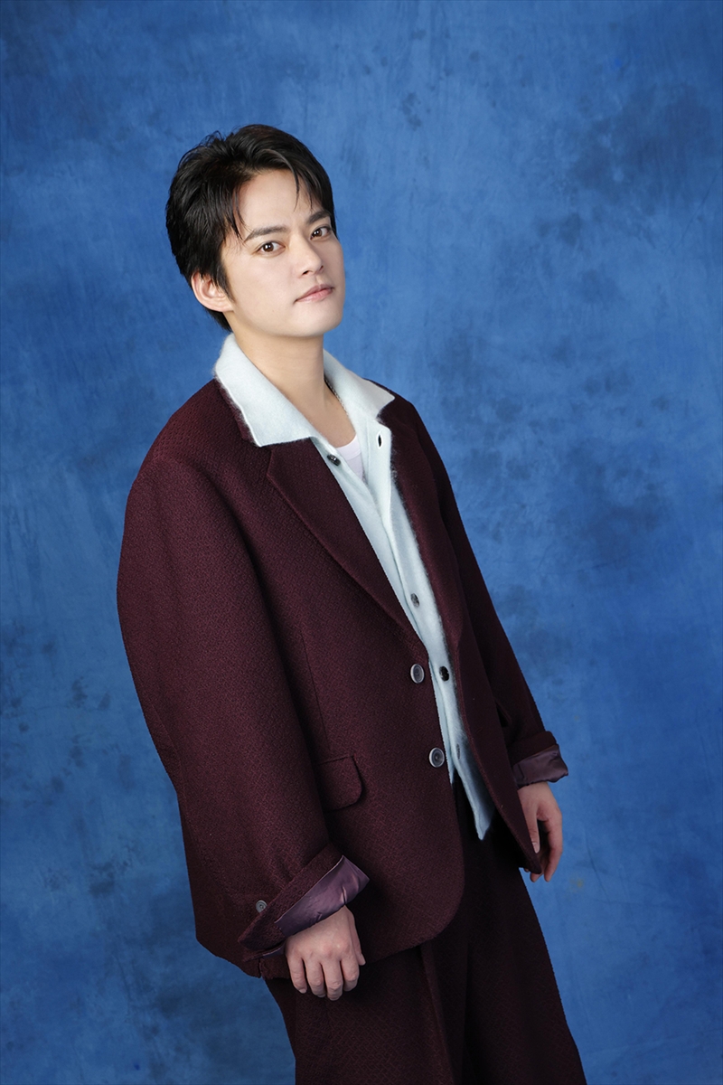 中山優馬
