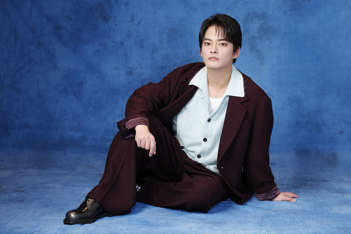 中山優馬