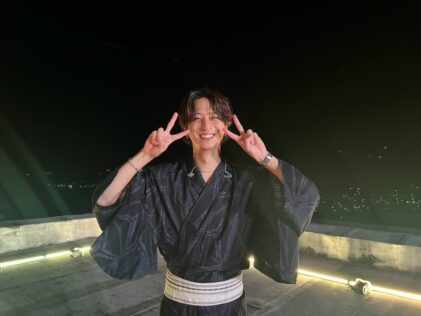 『timeleszファミリア』