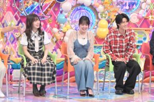 『アメトーーク！』踊りたくない芸人・第1夜