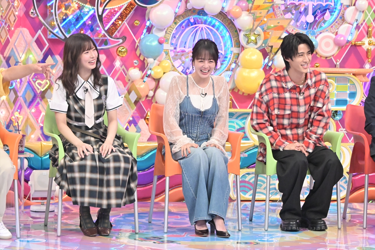 『アメトーーク!』踊りたくない芸人・第1夜