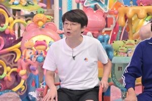 『アメトーーク！』踊りたくない芸人・第1夜