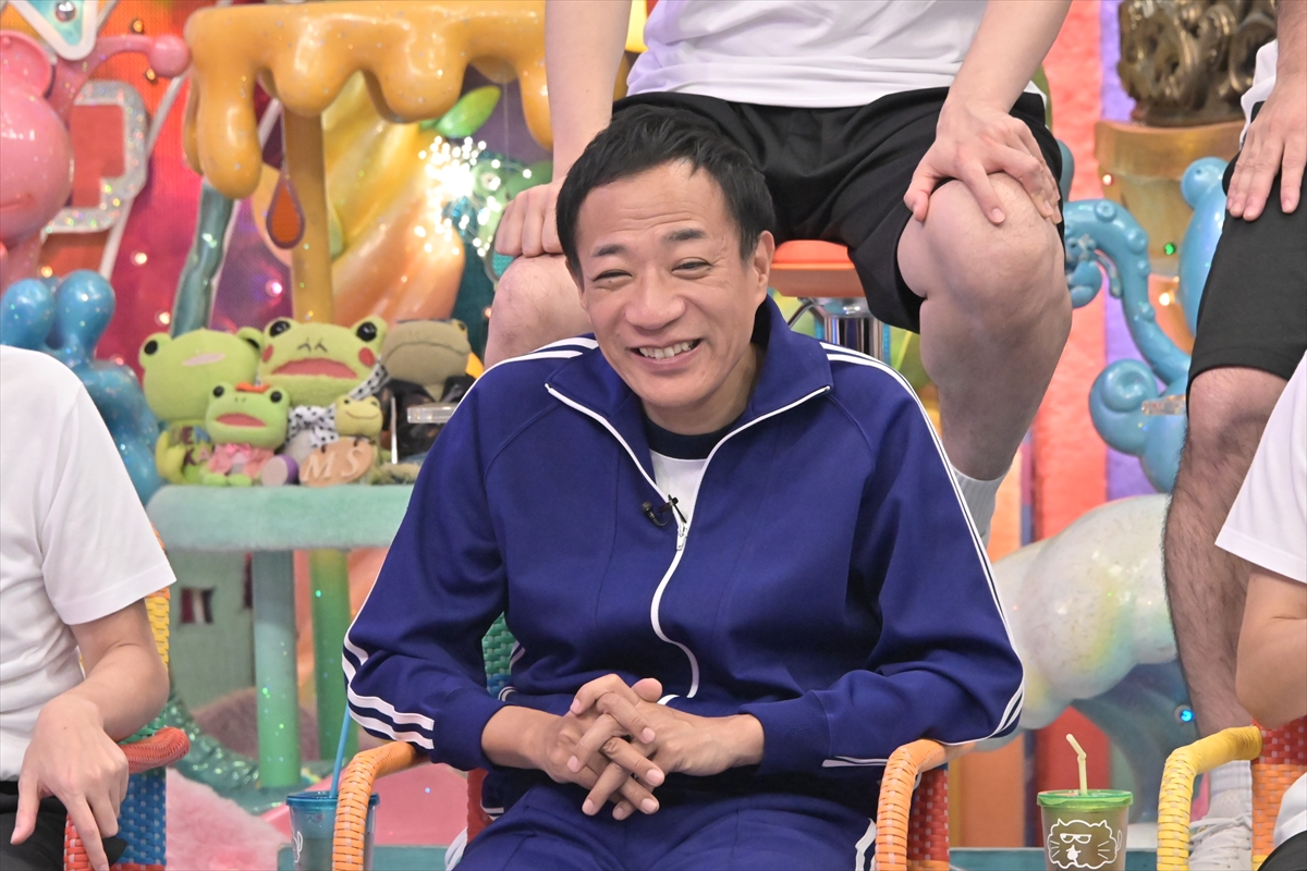 『アメトーーク!』踊りたくない芸人・第1夜