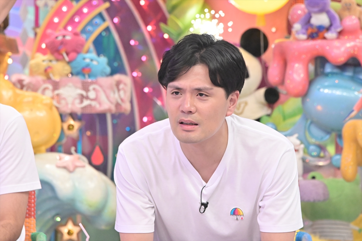 『アメトーーク!』踊りたくない芸人・第1夜