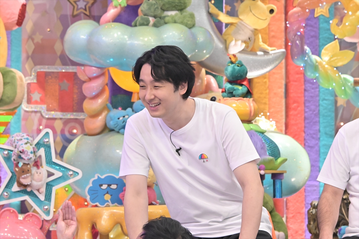 『アメトーーク!』踊りたくない芸人・第1夜