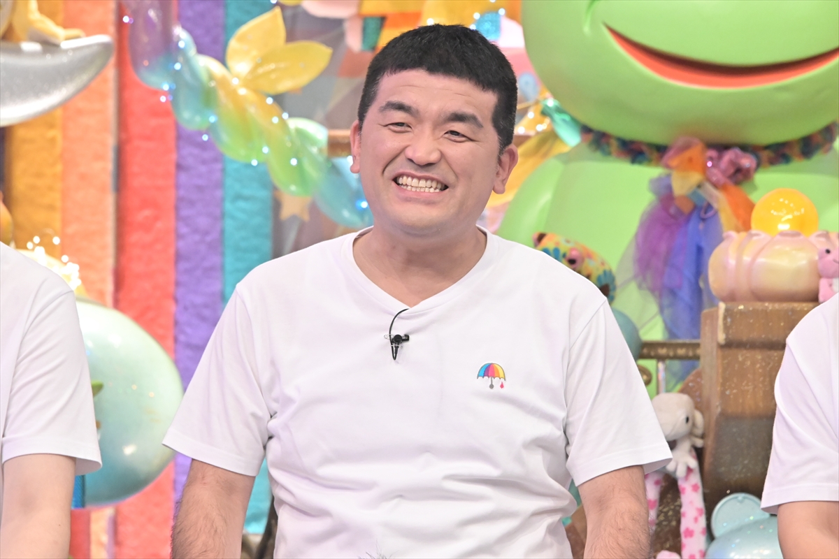 『アメトーーク!』踊りたくない芸人・第1夜