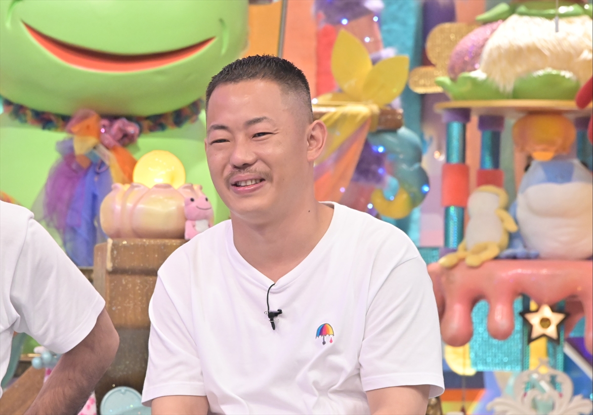 『アメトーーク!』踊りたくない芸人・第1夜