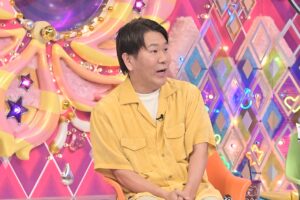 『アメトーーク！』踊りたくない芸人・第1夜