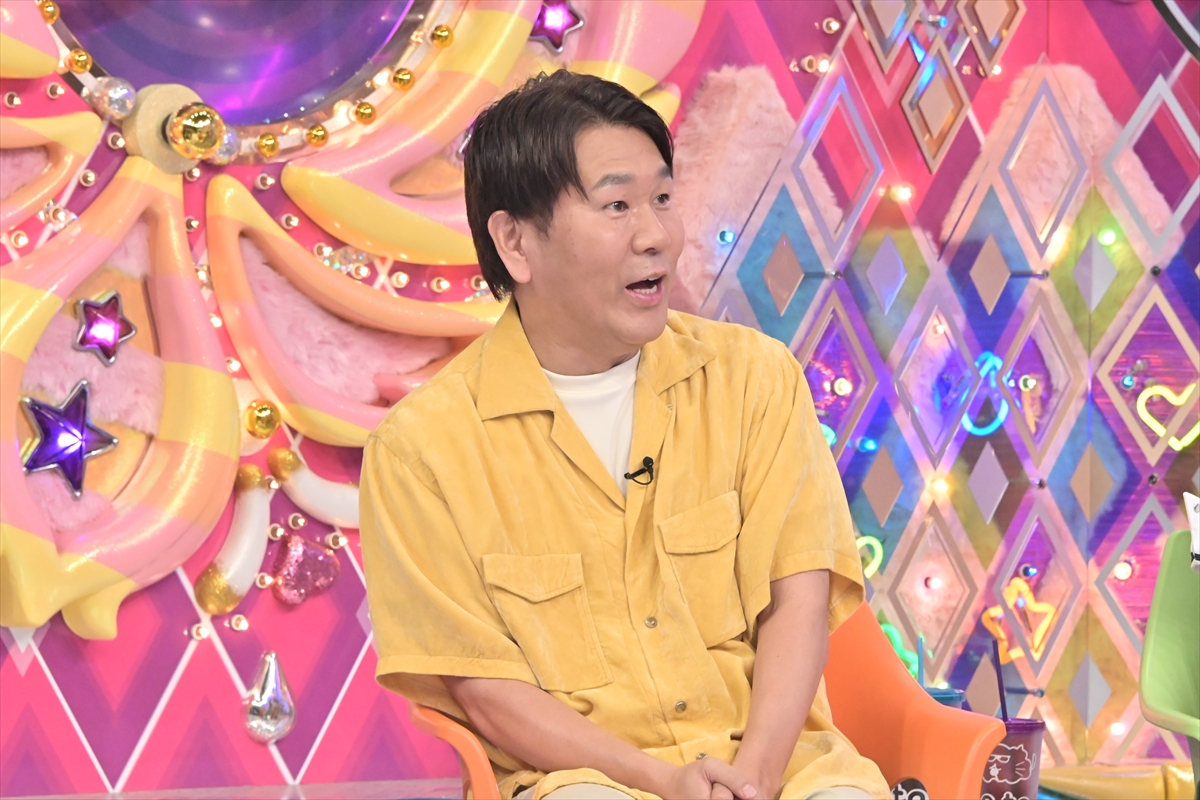 『アメトーーク!』踊りたくない芸人・第1夜
