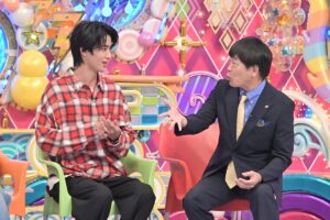 『アメトーーク！』踊りたくない芸人・第1夜