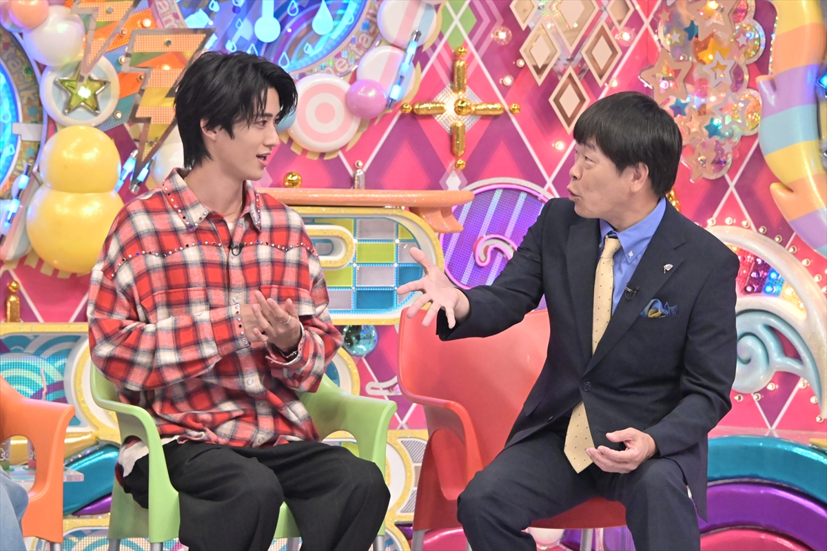 『アメトーーク!』踊りたくない芸人・第1夜