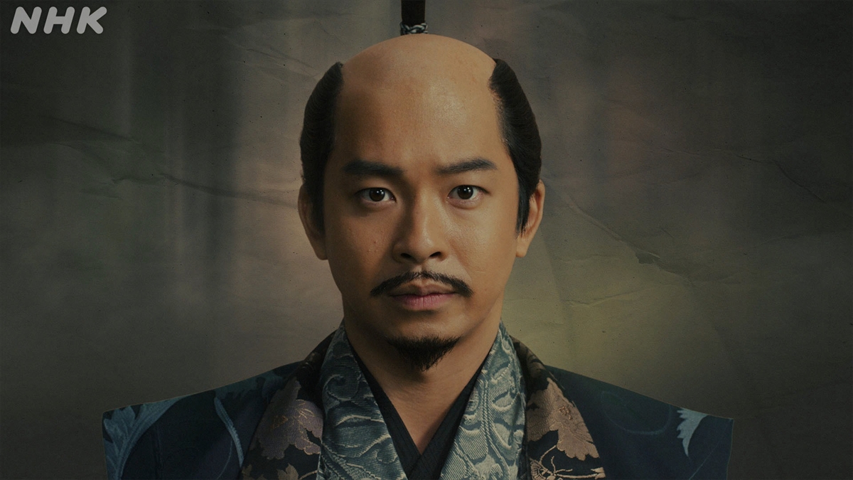 『豊臣兄弟!』