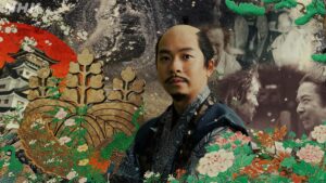 『豊臣兄弟！』