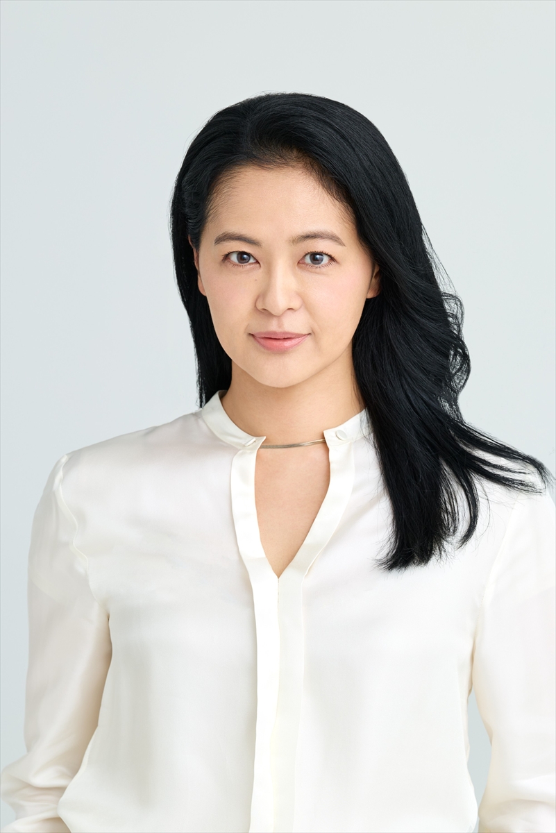 黒谷友香