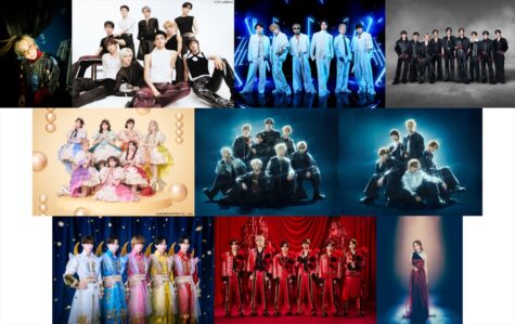 『CDTVライブ!ライブ!』