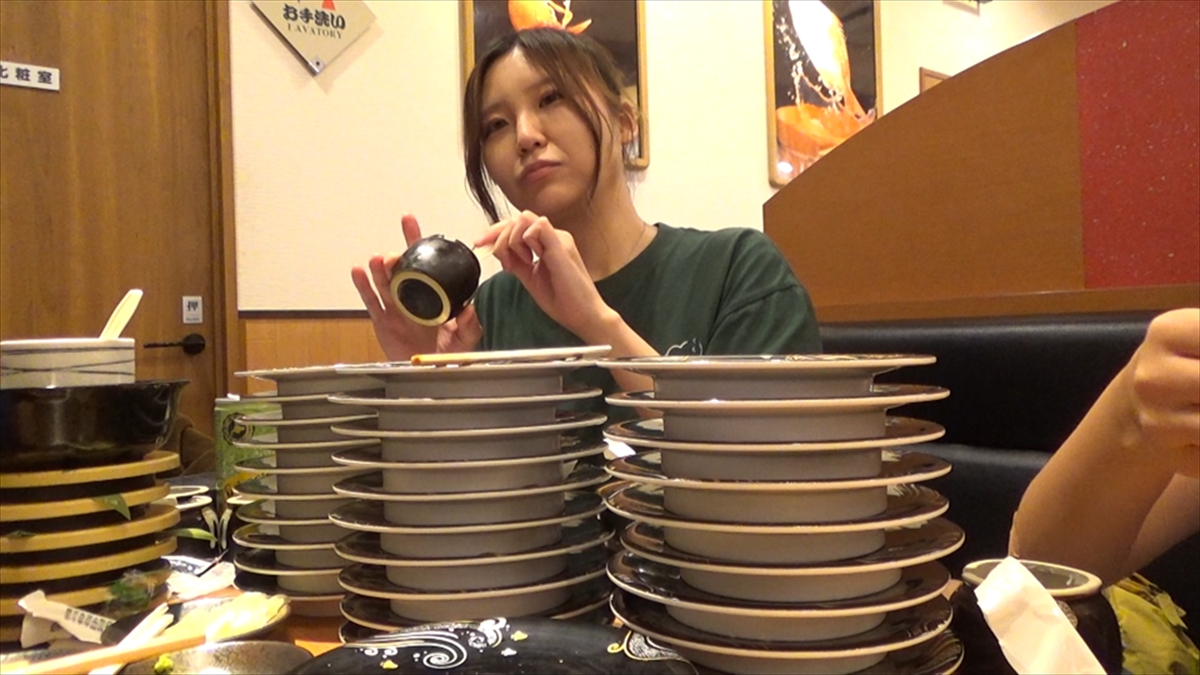 『ヒューマングルメンタリー オモウマい店』