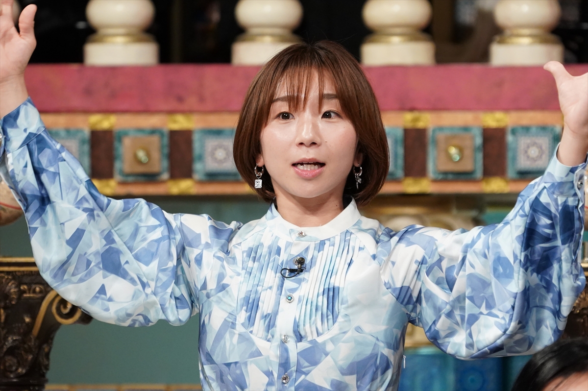 『踊る!さんま御殿!!』