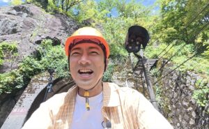 『日本探求アカデミックバラエティ 火曜の良純孝太郎』
