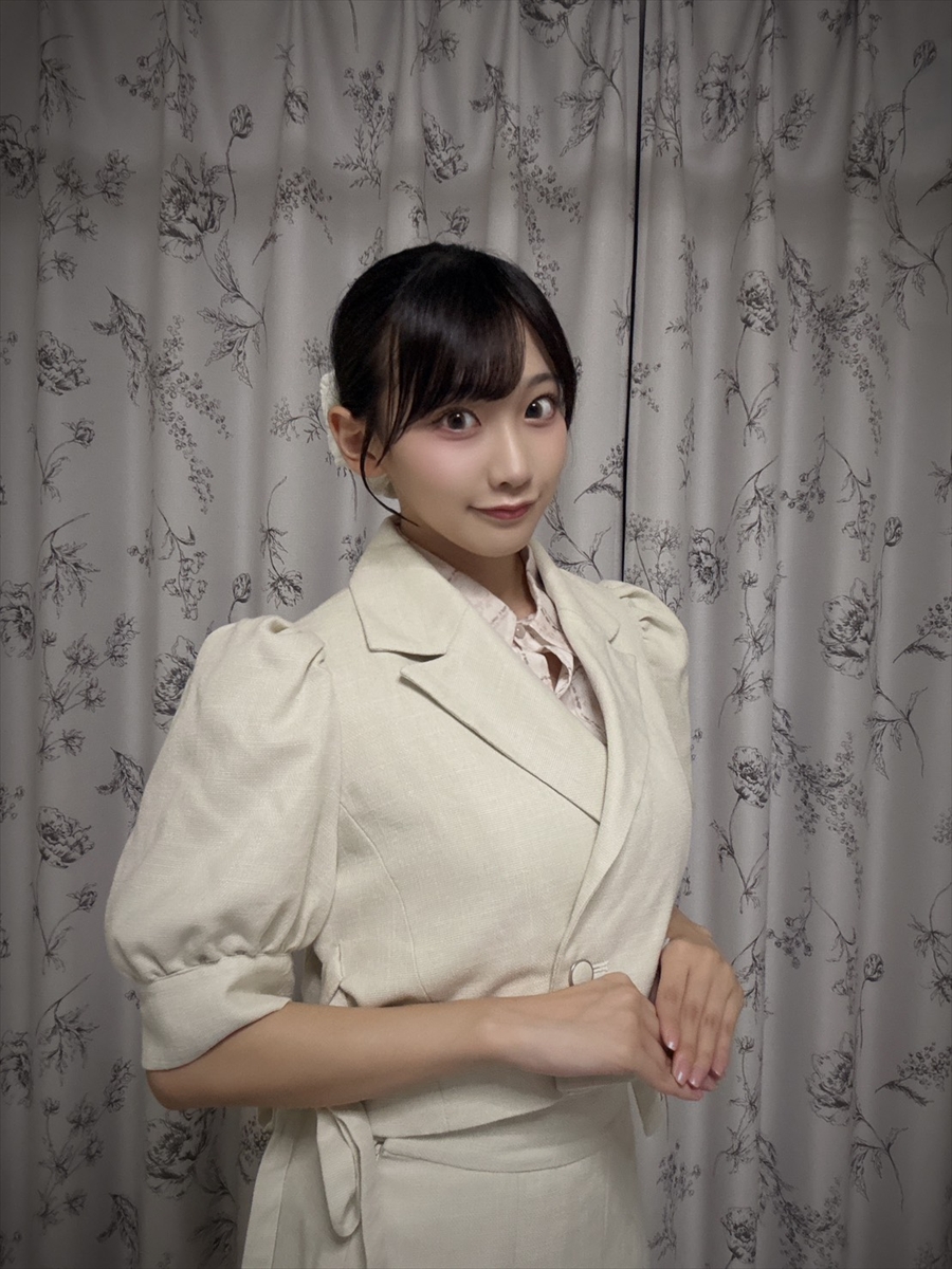 高嶺のなでしこ・城月菜央