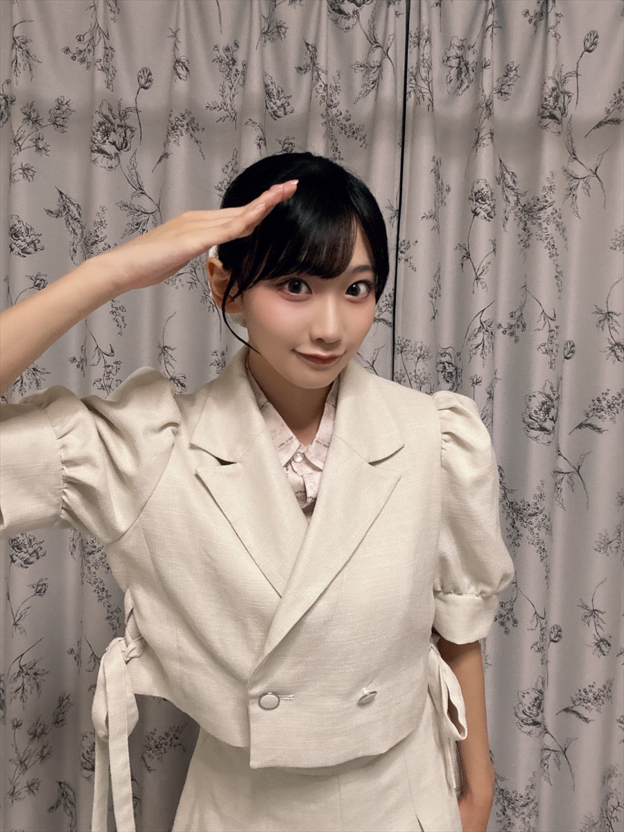 高嶺のなでしこ・城月菜央