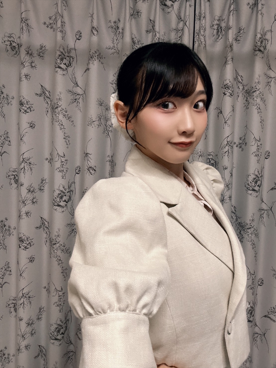 高嶺のなでしこ・城月菜央