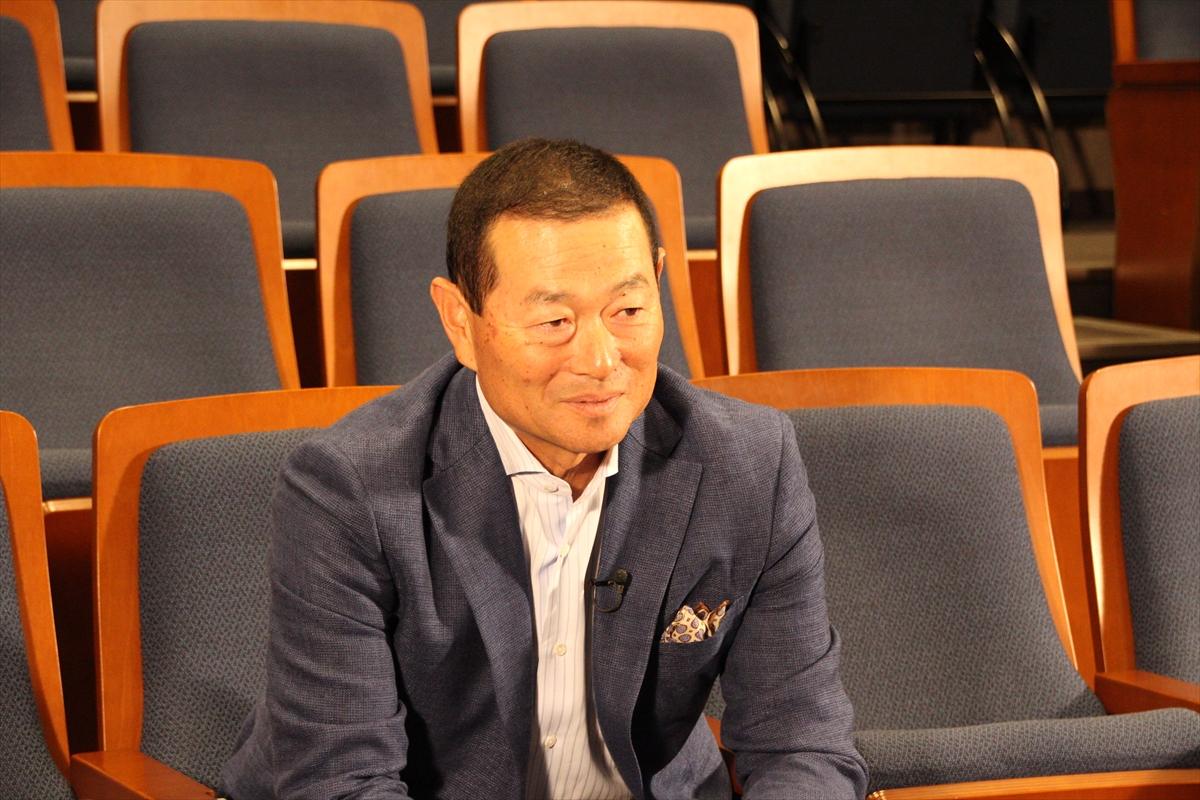 『一流が目撃!野球サッカー伝説の優勝決定瞬間ランキング』