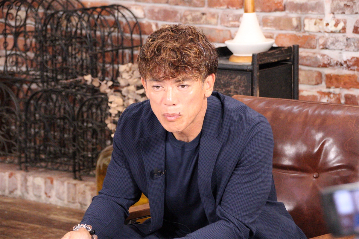 『一流が目撃!野球サッカー伝説の優勝決定瞬間ランキング』