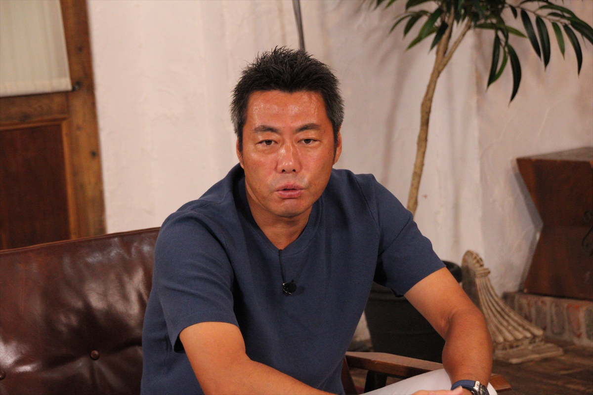 『一流が目撃!野球サッカー伝説の優勝決定瞬間ランキング』