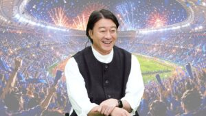 『一流が目撃！野球サッカー伝説の優勝決定瞬間ランキング』