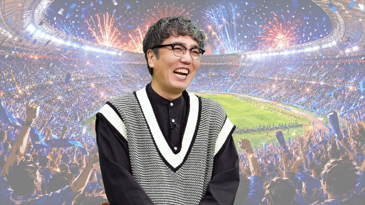 『一流が目撃!野球サッカー伝説の優勝決定瞬間ランキング』