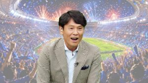 『一流が目撃！野球サッカー伝説の優勝決定瞬間ランキング』