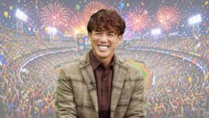 『一流が目撃！野球サッカー伝説の優勝決定瞬間ランキング』