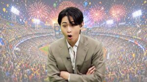 『一流が目撃！野球サッカー伝説の優勝決定瞬間ランキング』