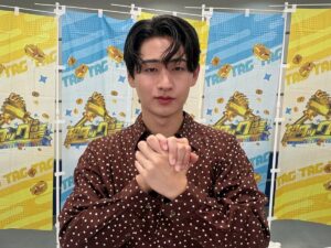 『オール有名人＆視聴者「超タッグ祭」』