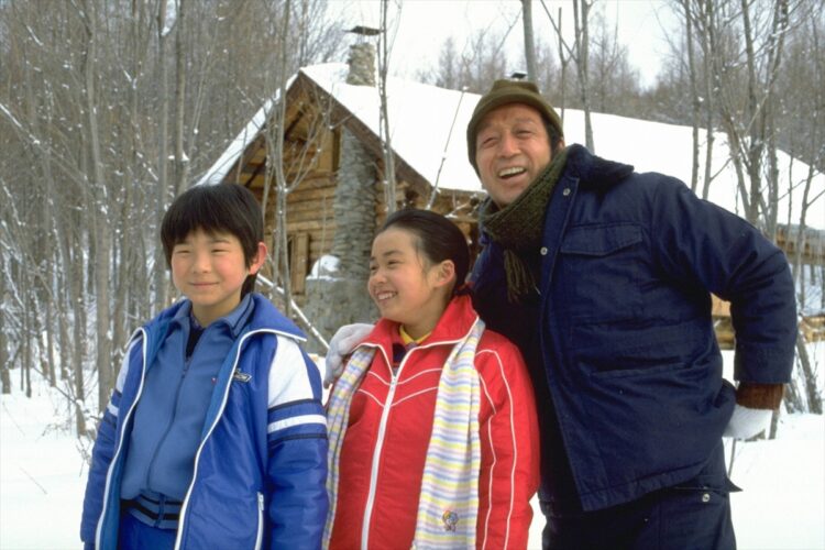 『北の国から '83冬』