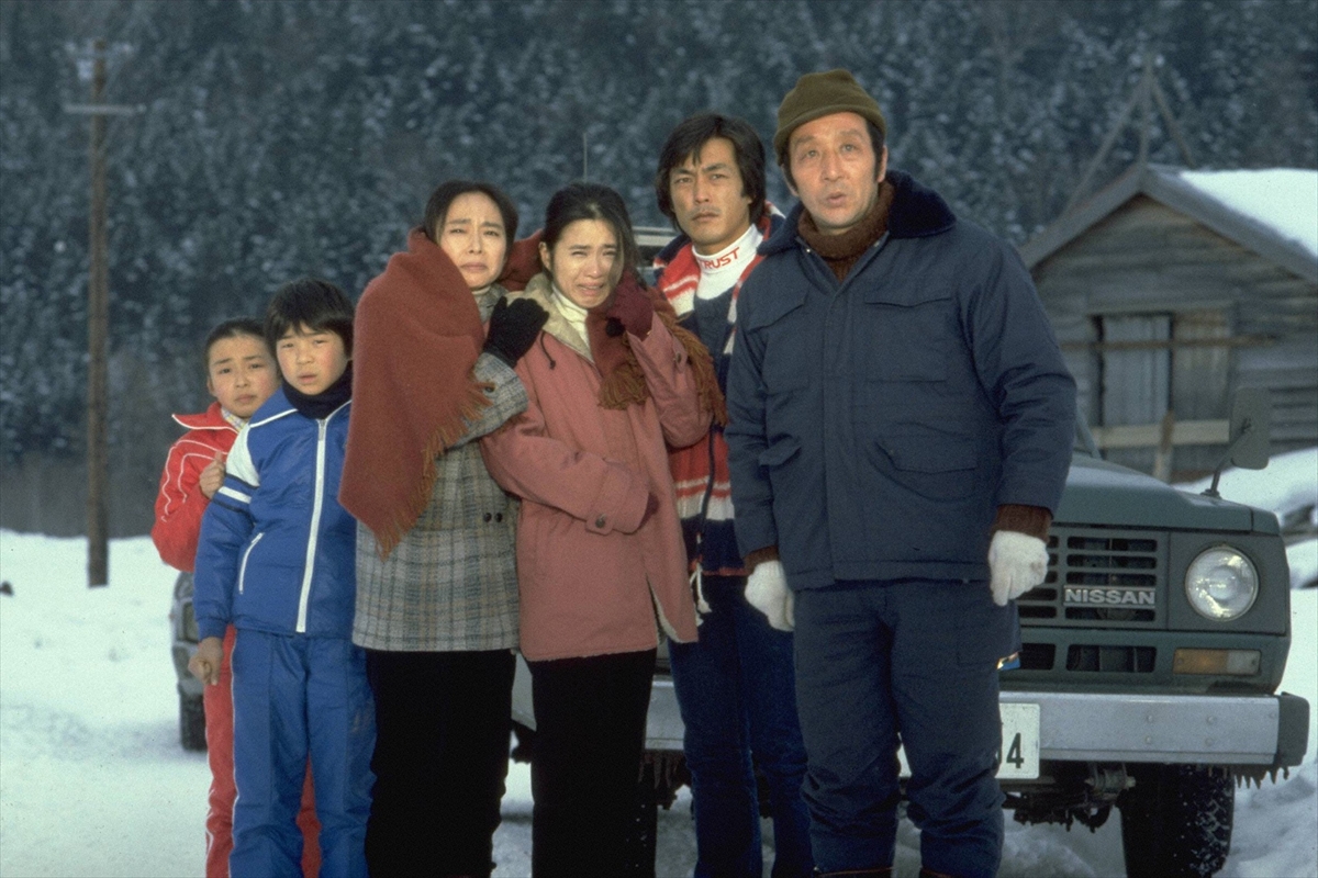 『北の国から '83冬』
