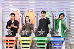 『日テレ系クイズフェスティバル2026秋』