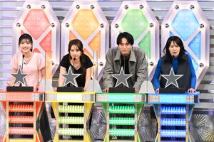 『日テレ系クイズフェスティバル2026秋』