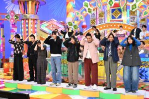 『日テレ系クイズフェスティバル2026秋』
