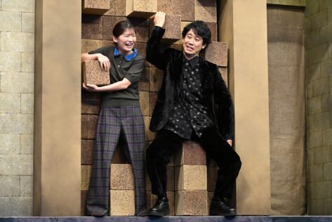『日テレ系クイズフェスティバル2026秋』