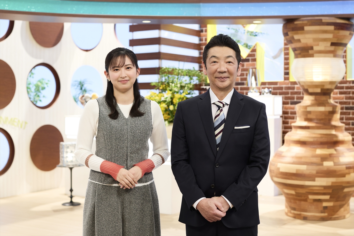 『情報ライブ ミヤネ屋』
